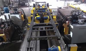 車輛矯正機(jī)的發(fā)展趨勢(shì)與創(chuàng)新技術(shù)!